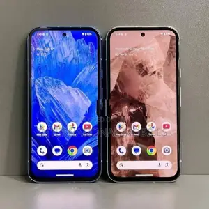 Google Pixel 8a 5G 128GB (Used)