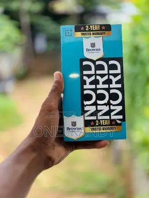 OnePlus Nord 5 12GB 512GB (Brand New)