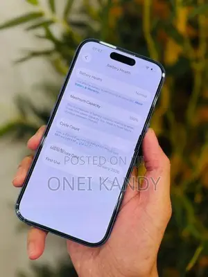 Apple iPhone 16 128GB (Used)