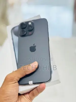 Apple iPhone 15 Pro Max 512GB (Used)