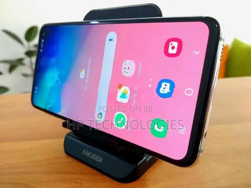 Samsung Galaxy S10e 6GB RAM 128GB (Used)
