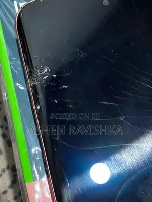 Infinix Hot 60 Pro+ (Used)