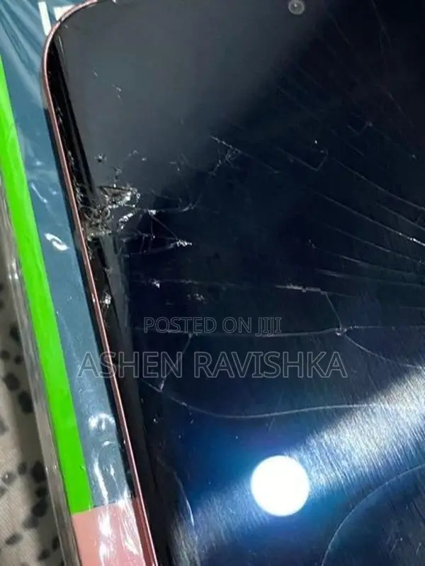 Infinix Hot 60 Pro+ (Used)