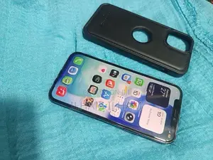 Apple iPhone 12 Pro (Used)