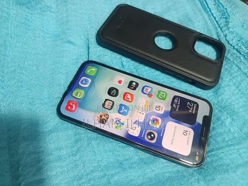 Apple iPhone 12 Pro (Used)