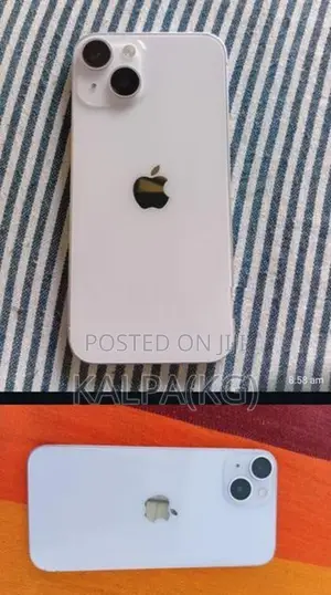 Apple iPhone 14 (Used)