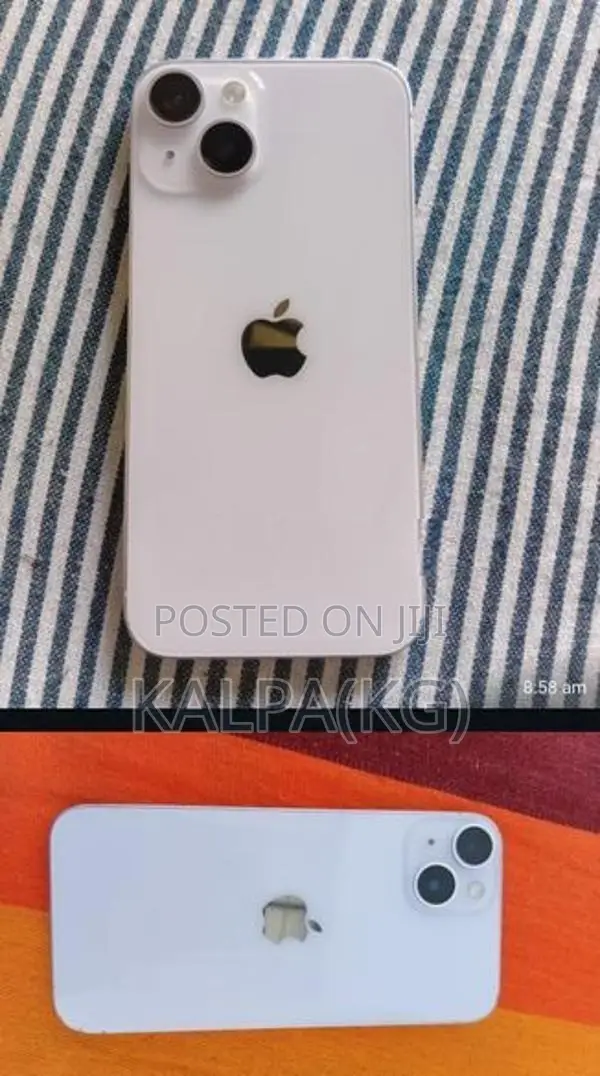 Apple iPhone 14 (Used)