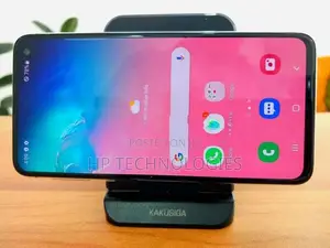 Samsung Galaxy S10e 6GB RAM 128GB (Used)