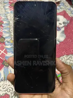 Infinix Hot 60 Pro+ (Used)
