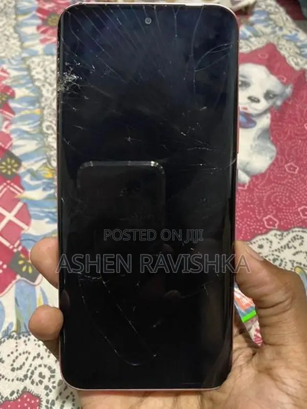 Infinix Hot 60 Pro+ (Used)