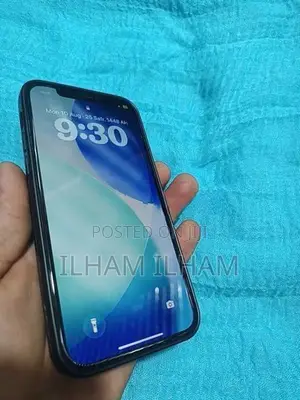 Apple iPhone 12 Pro (Used)