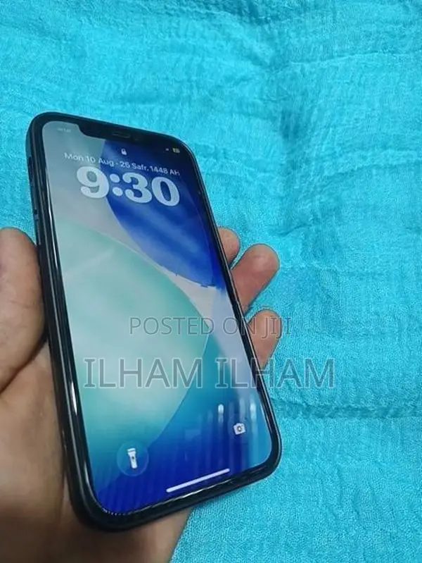 Apple iPhone 12 Pro (Used)