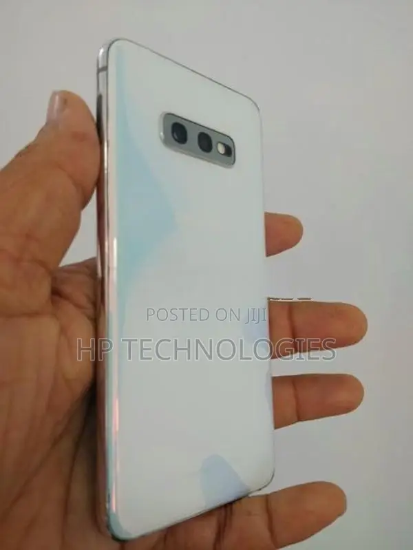 Samsung Galaxy S10e 6GB RAM 128GB (Used)
