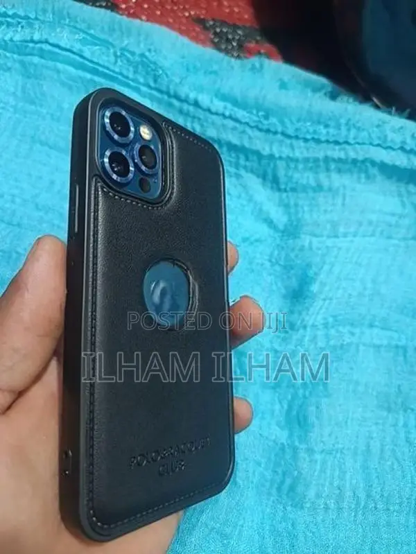 Apple iPhone 12 Pro (Used)