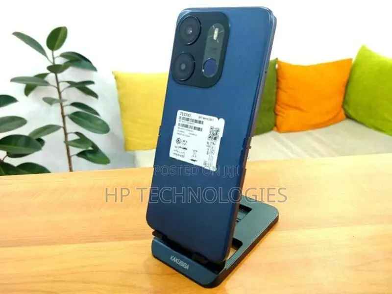 Tecno Spark go 2023 4GB RAM 64GB (Used)