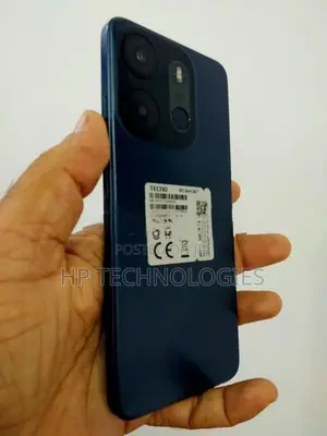 Tecno Spark go 2023 4GB RAM 64GB (Used)