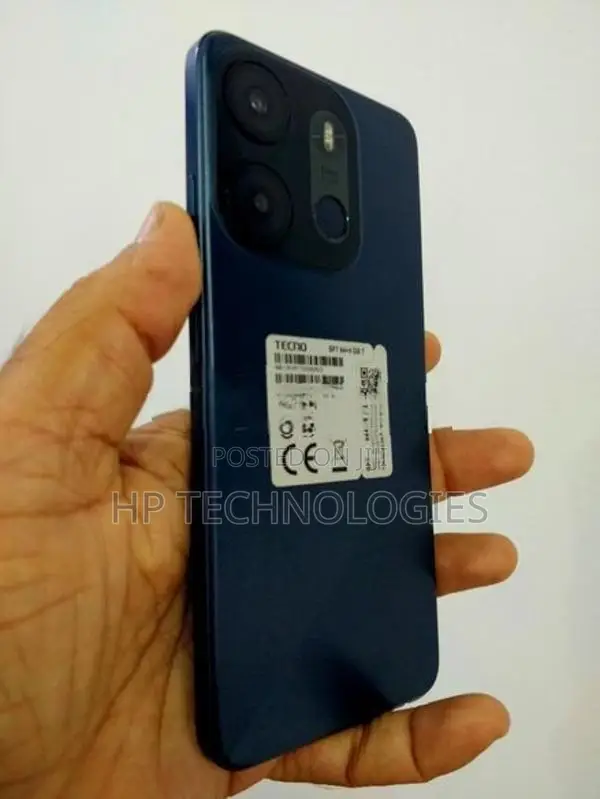 Tecno Spark go 2023 4GB RAM 64GB (Used)