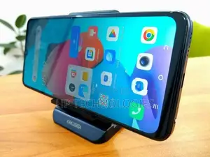 Tecno Spark go 2023 4GB RAM 64GB (Used)