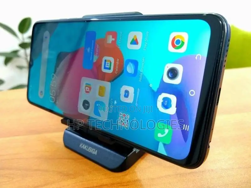 Tecno Spark go 2023 4GB RAM 64GB (Used)