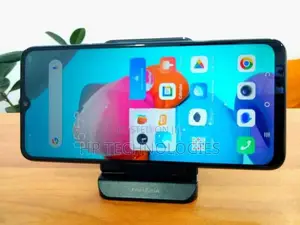 Tecno Spark go 2023 4GB RAM 64GB (Used)