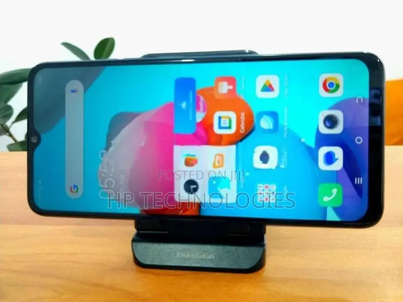 Tecno Spark go 2023 4GB RAM 64GB (Used)