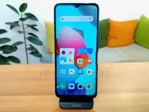 Tecno Spark go 2023 4GB RAM 64GB (Used)