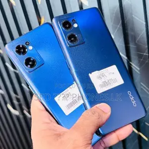 Oppo Reno 7 256GB 8GB RAM (Used)