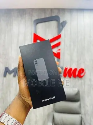 Samsung Galaxy S25 FE 8/256GB (Brand New)