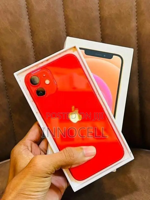 Apple iPhone 12 mini 64GB (Used)