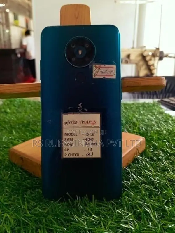 Nokia 5.3 4GB / 64GB (Used)