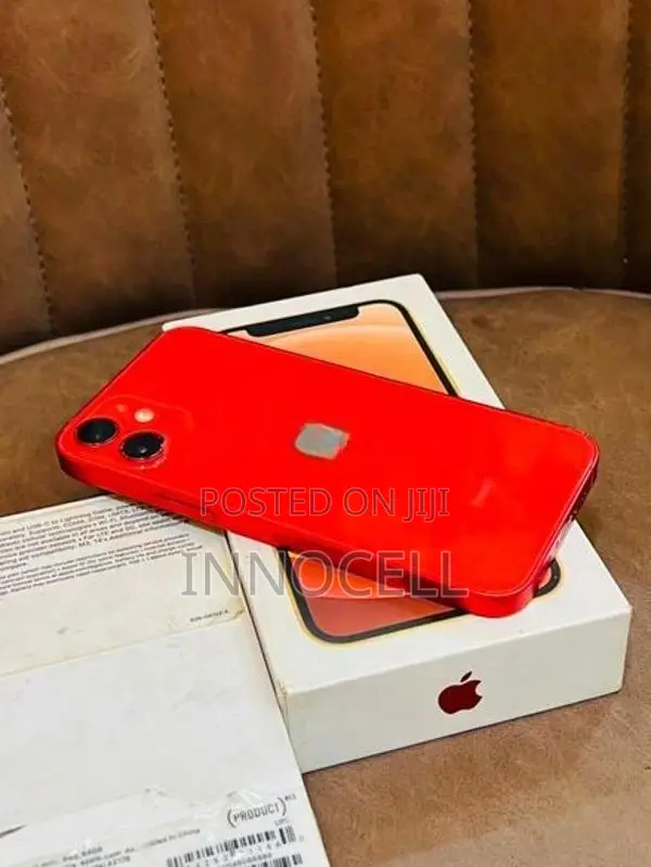 Apple iPhone 12 mini 64GB (Used)