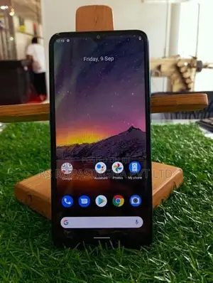 Nokia 5.3 4GB / 64GB (Used)