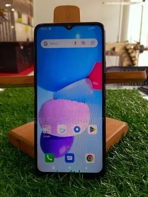 itel A60 2GB / 32GB (Used)