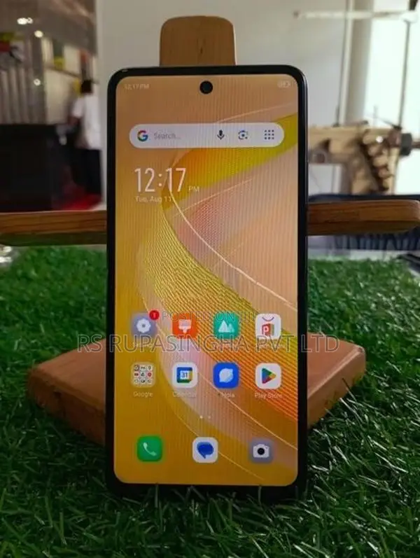 Infinix Smart 8 2GB/64GB (Used)