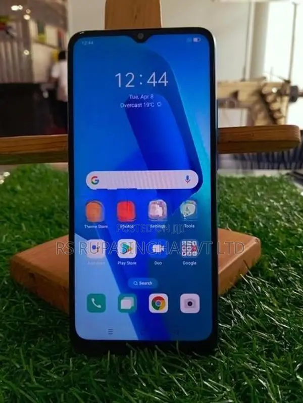 Oppo A16k 3GB / 32GB (Used)