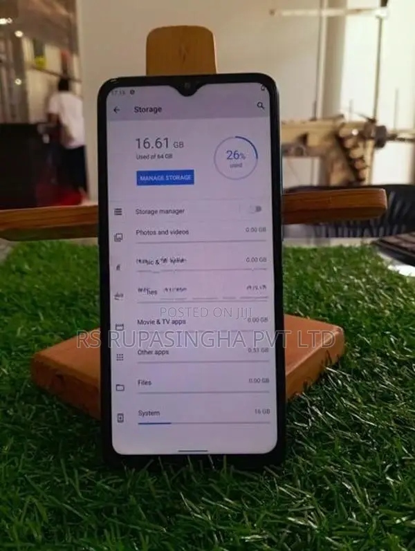 Nokia 5.3 4GB / 64GB (Used)