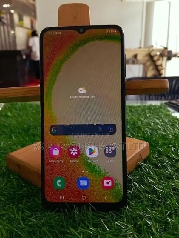 Samsung Galaxy A04 3GB / 32GB (Used)