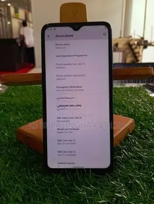 Nokia 5.3 4GB / 64GB (Used)