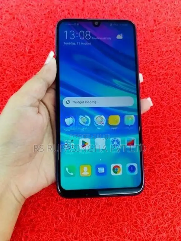 Huawei P Smart 3GB/64GB (Used)