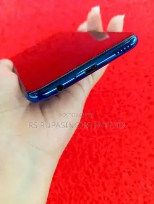 Huawei P Smart 3GB/64GB (Used)