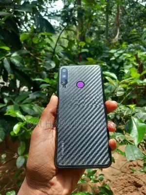 Huawei Y6p (Used)