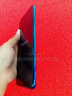 Huawei P Smart 3GB/64GB (Used)
