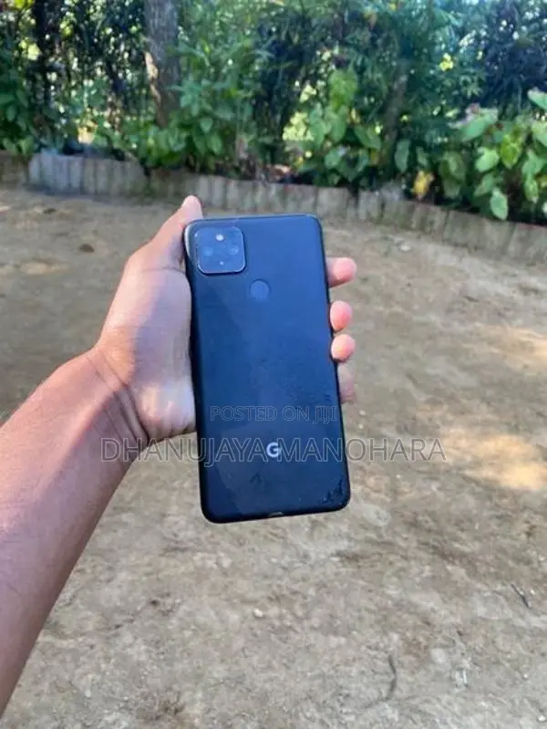Google Pixel 4a (Used)