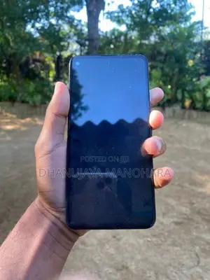 Google Pixel 4a (Used)