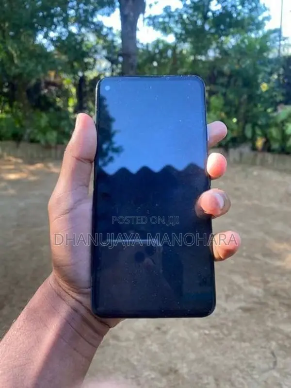 Google Pixel 4a (Used)