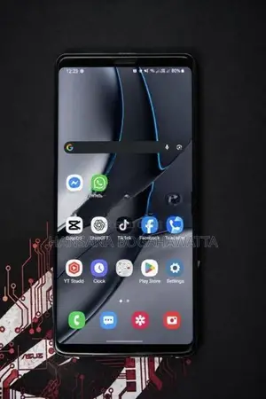 Samsung Galaxy Note 9 (Used)