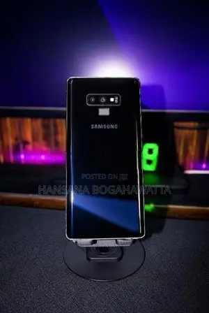 Samsung Galaxy Note 9 (Used)