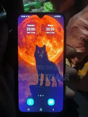 Samsung Galaxy A30 (Used)