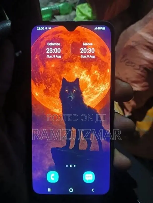 Samsung Galaxy A30 (Used)