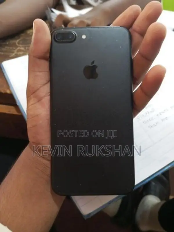 Apple iPhone 7 Plus I phone 7puls (Used)